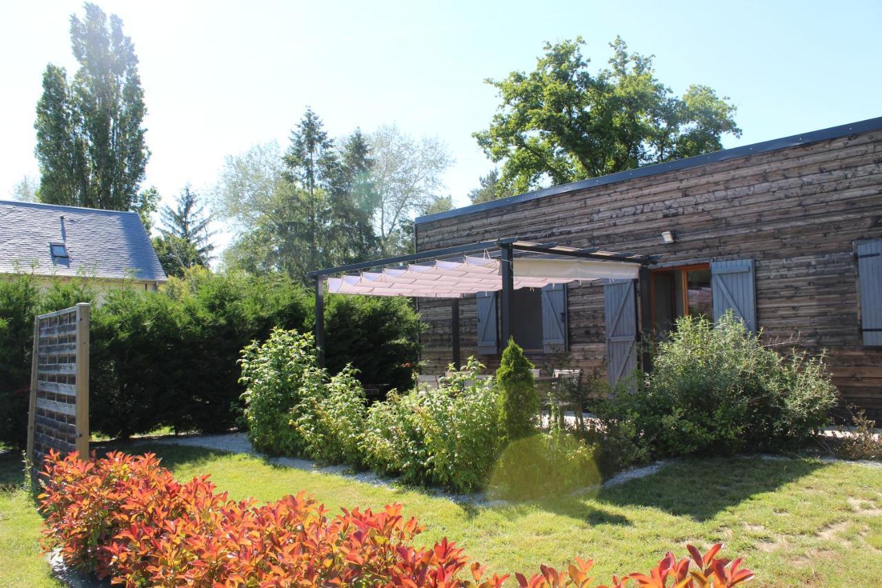 Ferme des Poulardieres Crouy-sur-Cosson Extérieur photo