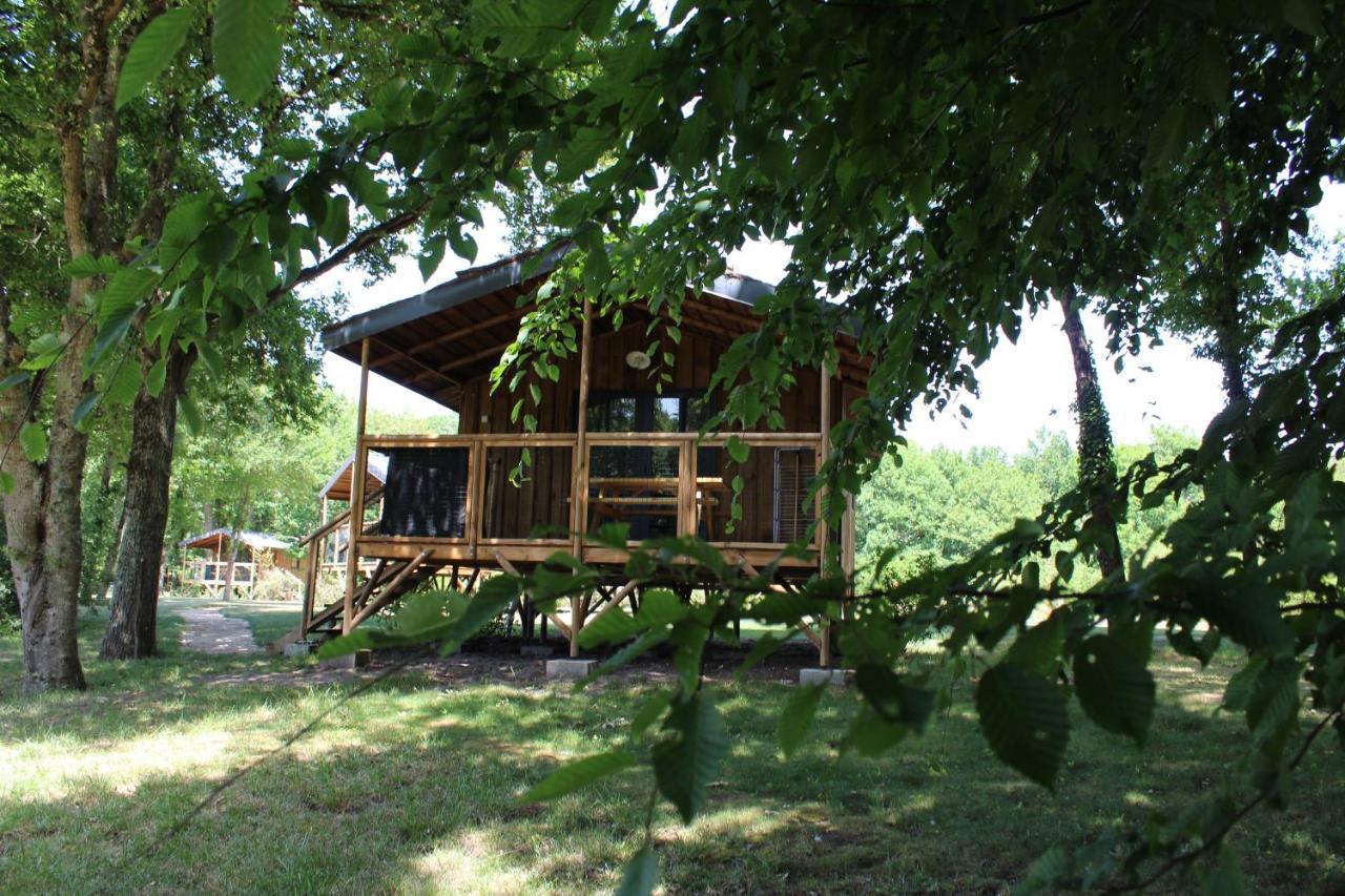 Ferme des Poulardieres Crouy-sur-Cosson Extérieur photo